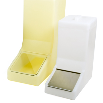Ingredient Dispensers