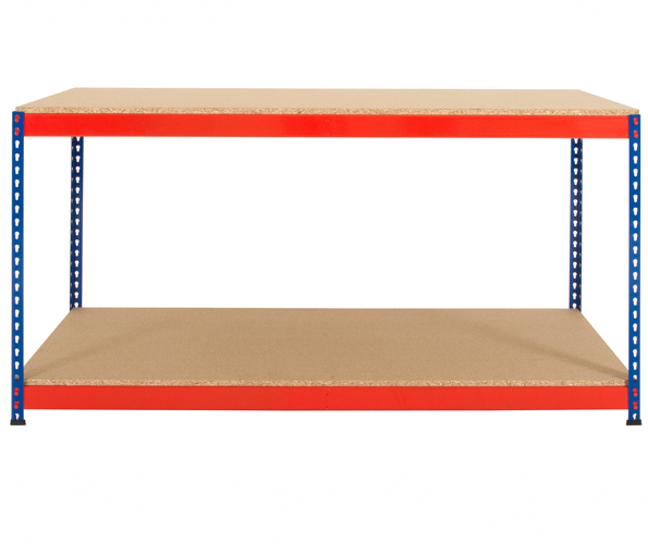 Low_Cost_-__Basic_Workbenches