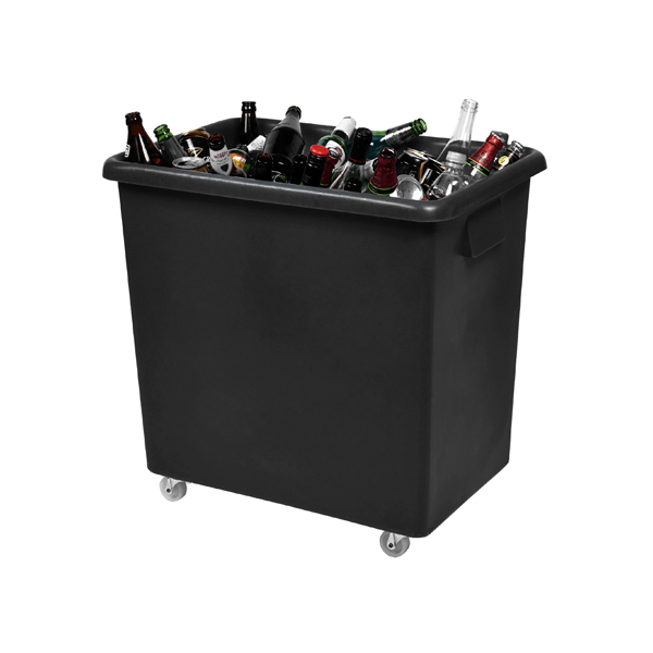 Bottle Skips & Bar Trucks