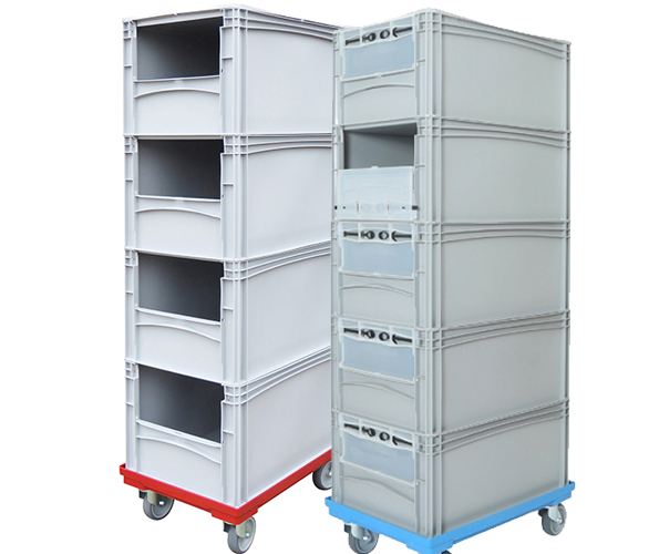 Picking Trolleys