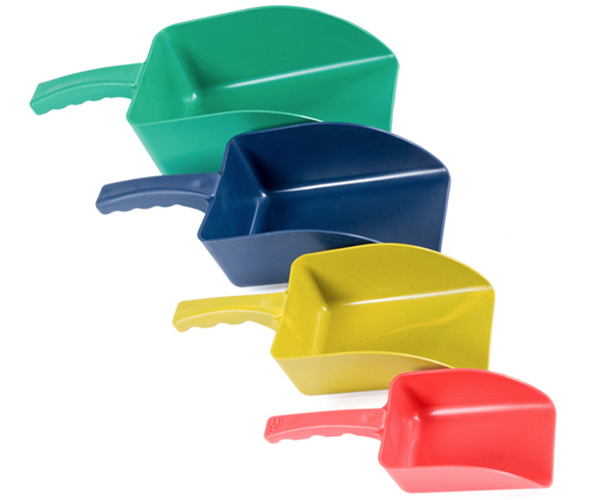 Scoops and Sundries