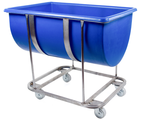 Troughs