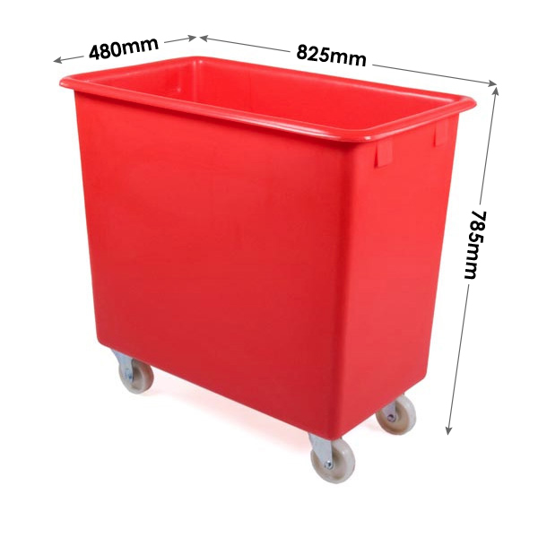 RM45TR_Mobile_Container_Truck_Dimensions_In_Red