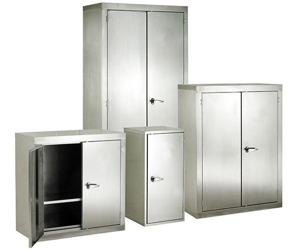 Steel Cabinets