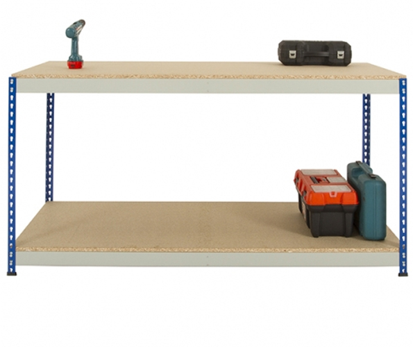 Workbenches_Workstations