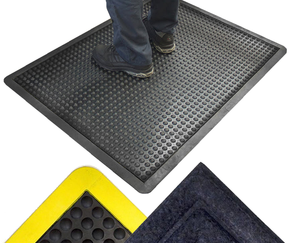 Workplace Matting