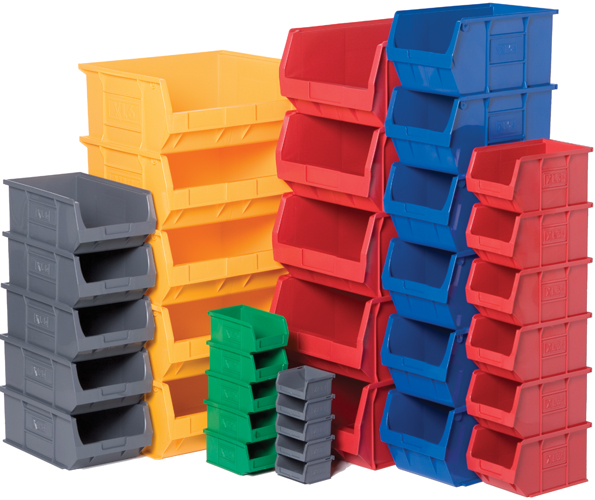 XL Picking Bins