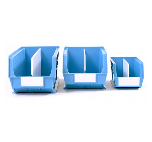 Parts Bins