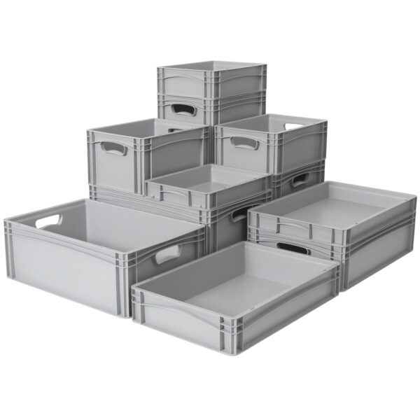 Huge Range of Euro Containers