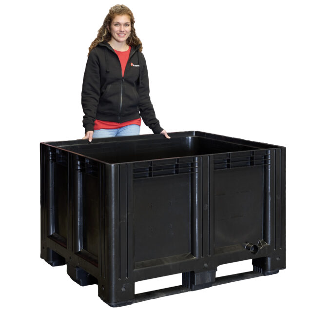 Pallet Boxes