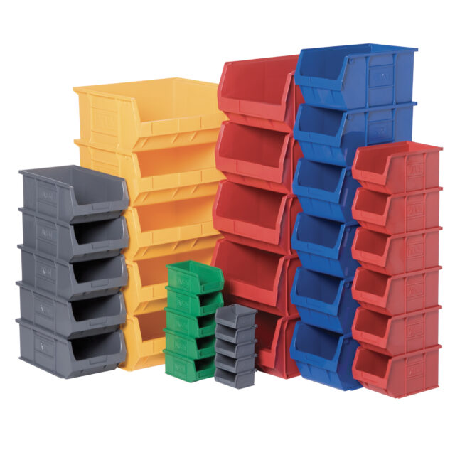Picking Containers / Linbins