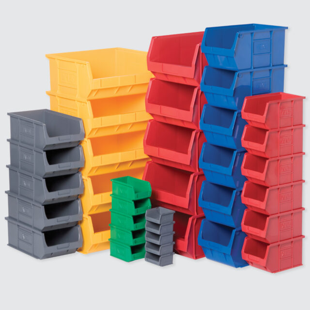 Picking Bins