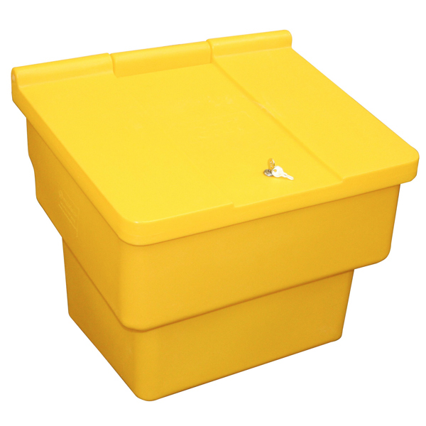 Grit Bin 100 Litre