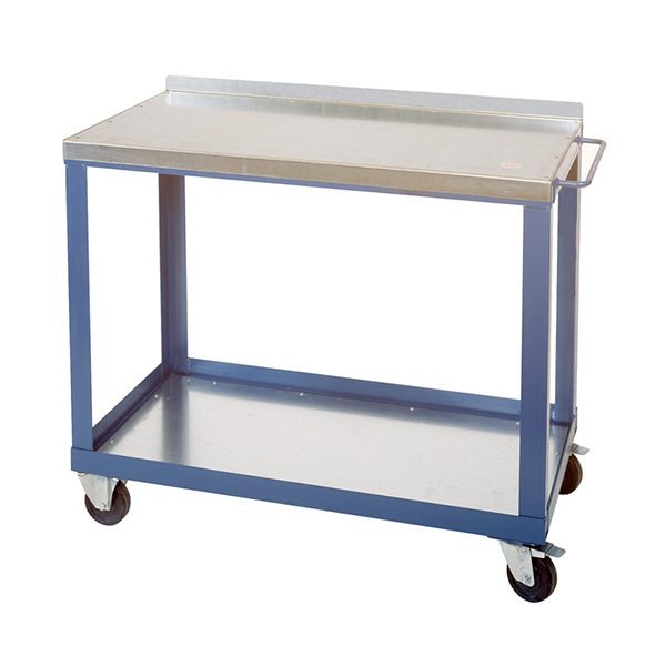 Tool Trolley