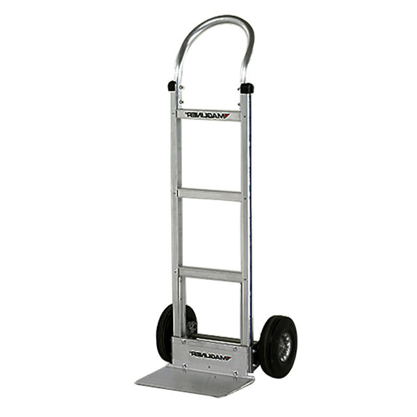 Aluminium Sack Truck