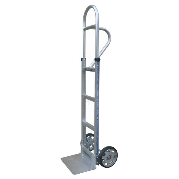 Aluminium Sack Truck
