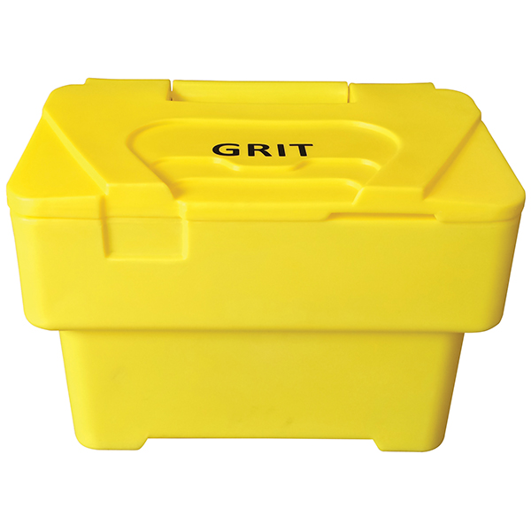 115 Litre Grit Bin