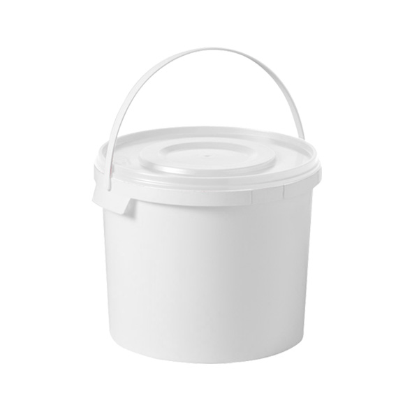 16 Litre Airtight Bucket - Food Grade