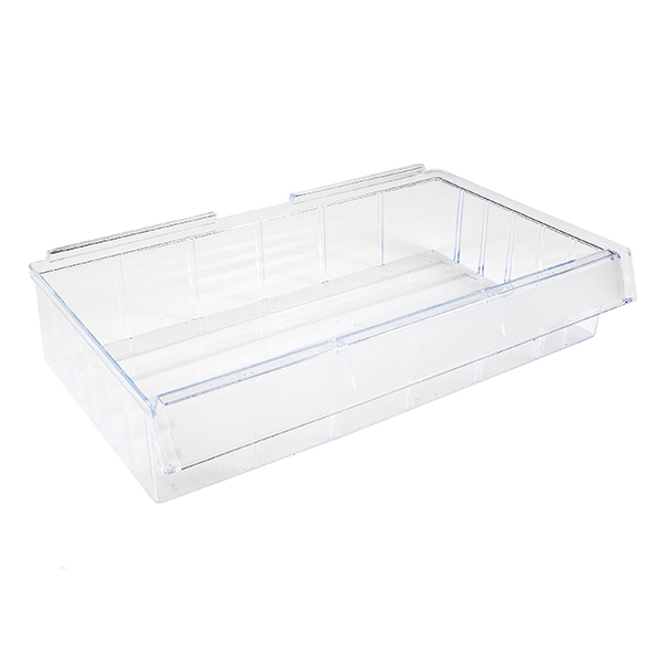 Small Parts Drawer Example