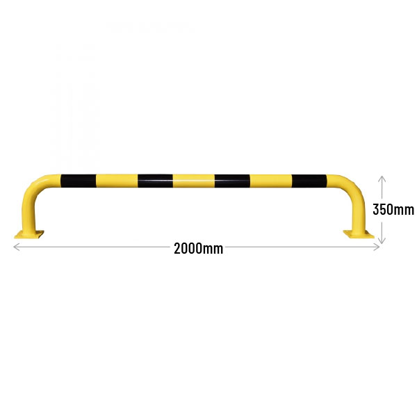 Indoor Protection Guard 350 x 2000mm