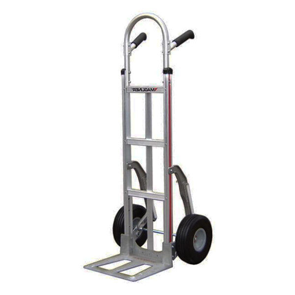 Aluminium Sack Truck