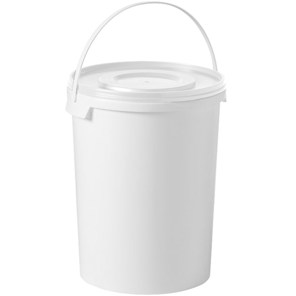 25 Litre Airtight Bucket - Food Grade