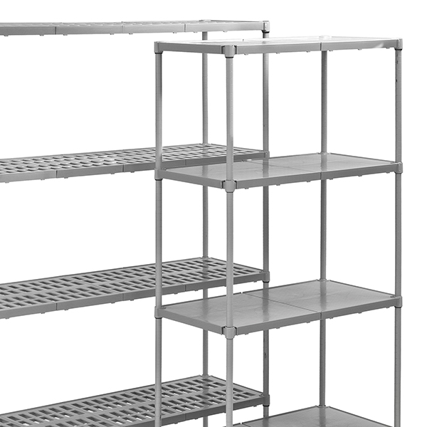 Example of Both Shelf Types