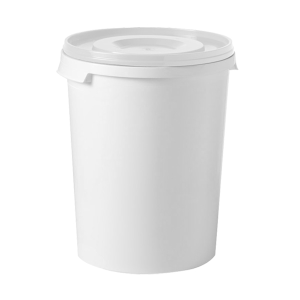 60 Litre Airtight Bucket - Food Grade