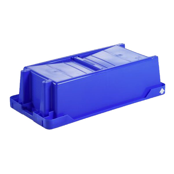 Fish Box Base