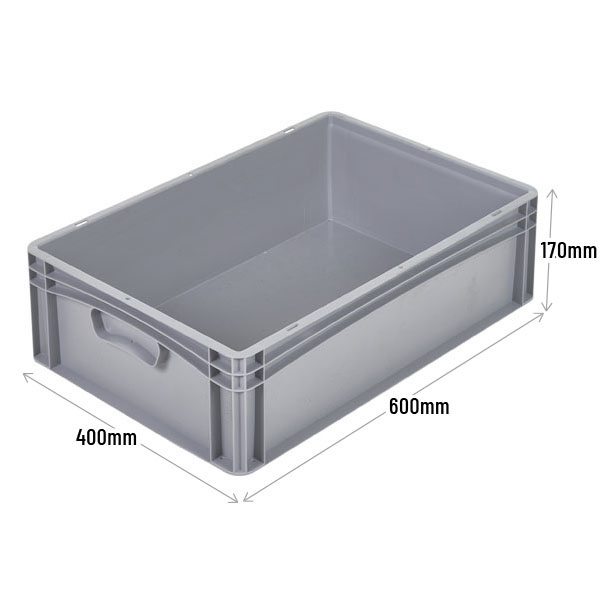 Tray Dimensions