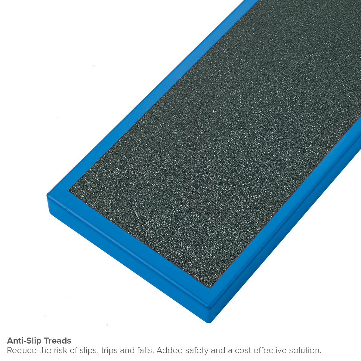 Anti-Slip Treads