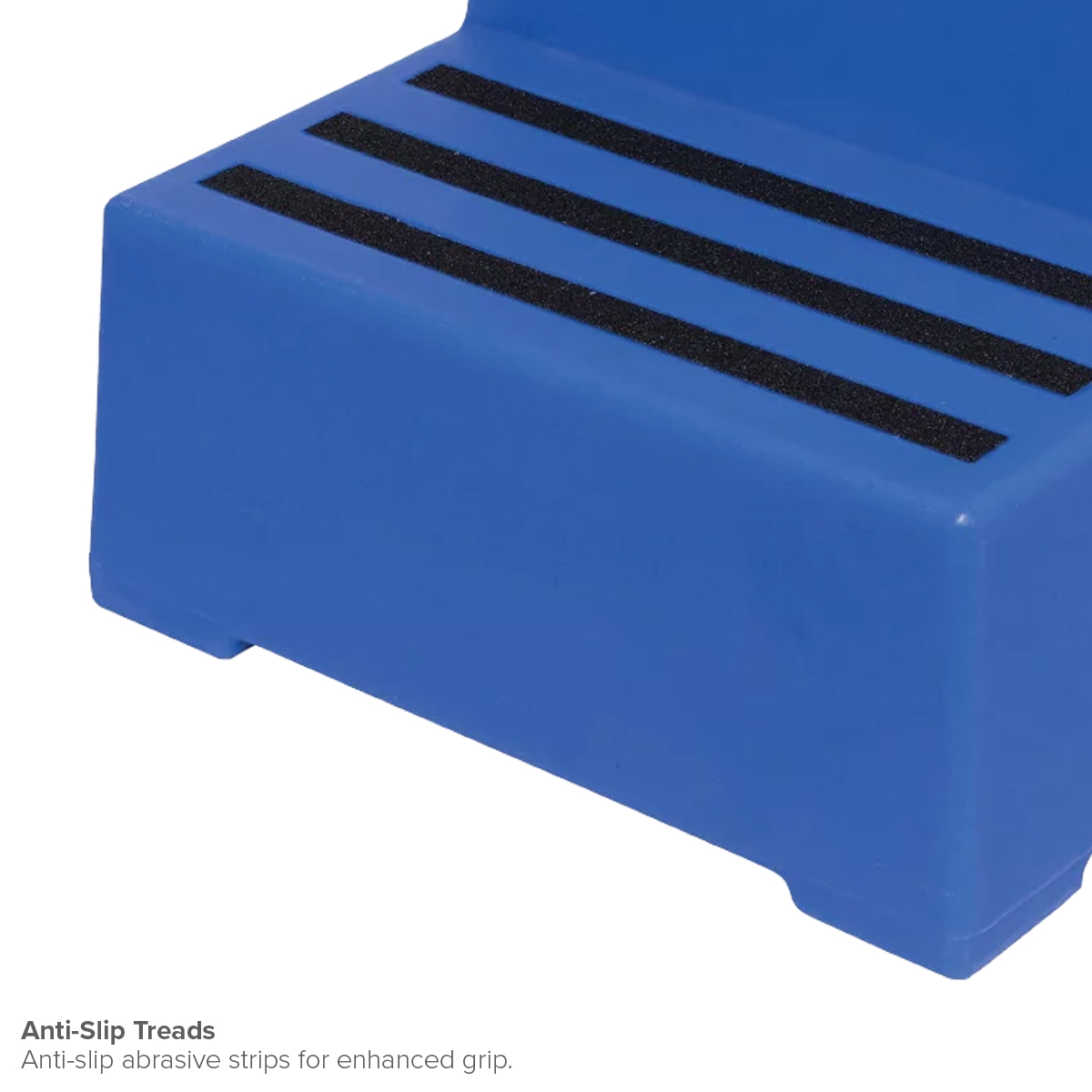 Anti-Slip Abrasive Pads