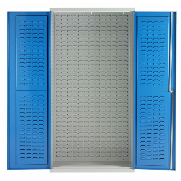 Bin Cabinet