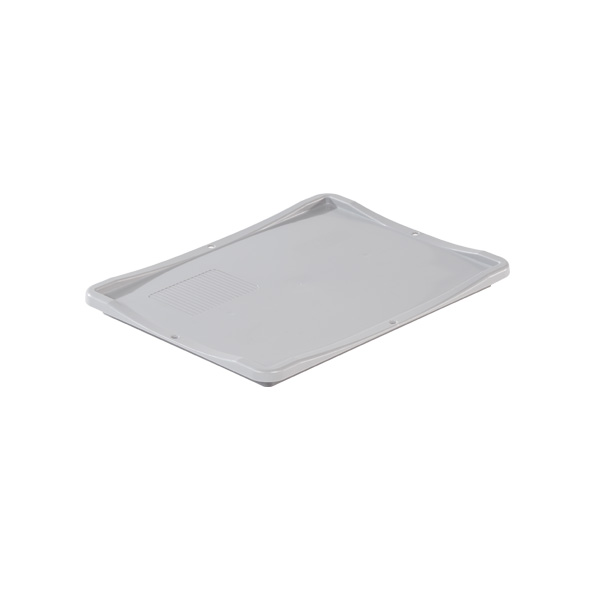 400 x 300mm Drop On Euro Container Lid