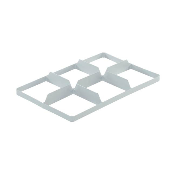Bottom Glass Insert