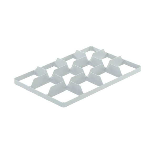 Bottom Glass Insert