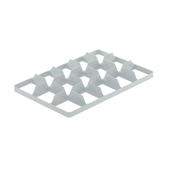 Bottom Glass Insert