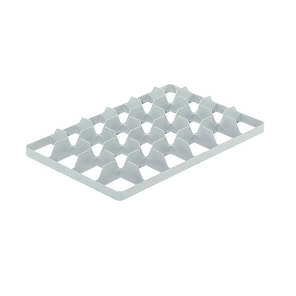 Bottom Glass Insert