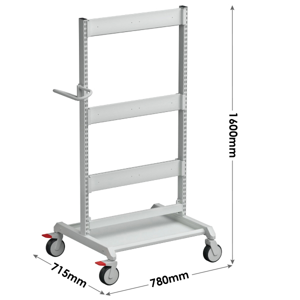 Cabinet Dimensions