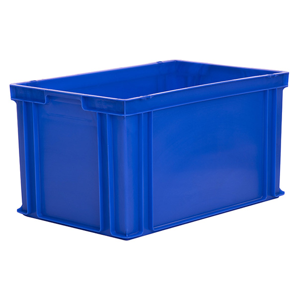 Blue Boxes - 65 Litre Large