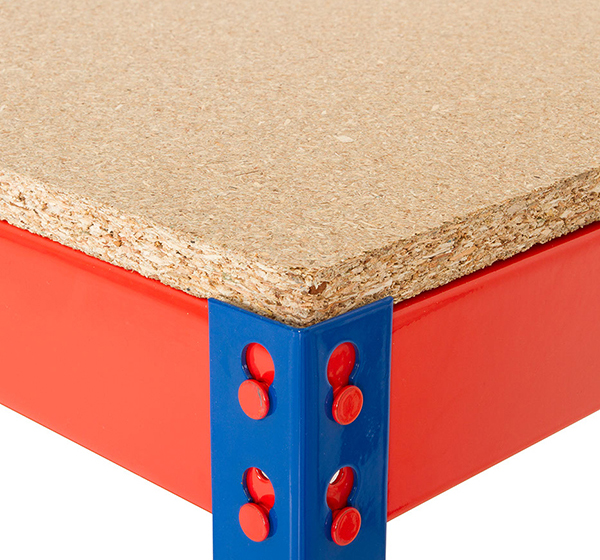 Orange and Blue Option