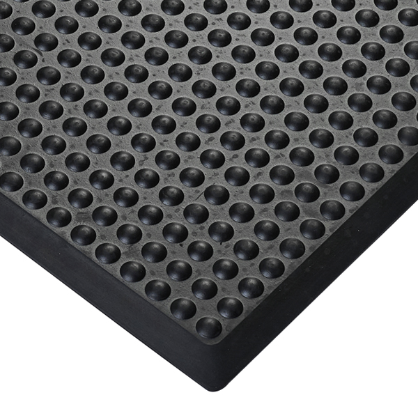 Black Bubblemat Matting