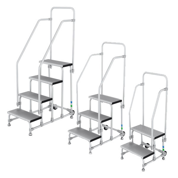 Climb-It Working Steps Group