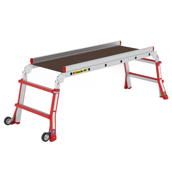 Telescopic Work Platform
