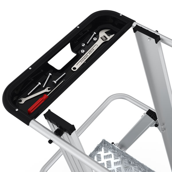 Tool Tray