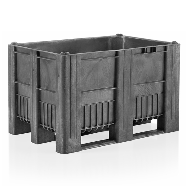 CB1 Basalt Euro Pallet Box