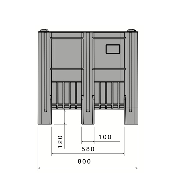 CB1 Profile Dimensions 2