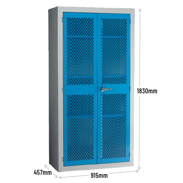 Cabinet Dimensions