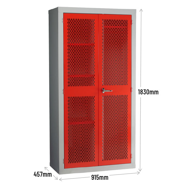 Cabinet Dimensions