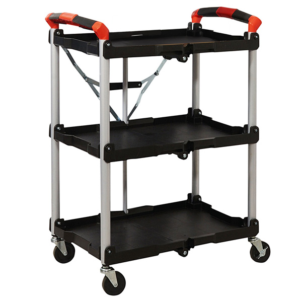 CI583Y Proplaz Folding Trolley